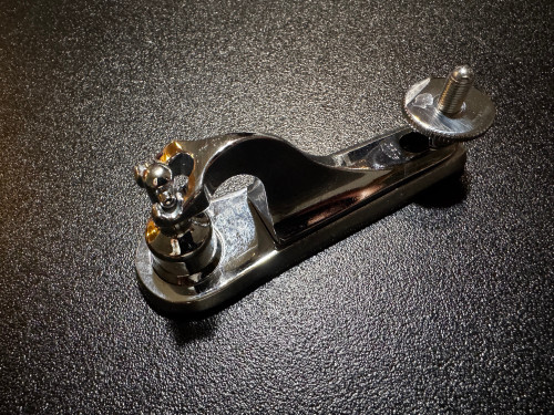 Photo of Gomco 502 Circumcision Clamp, 2.1 cm