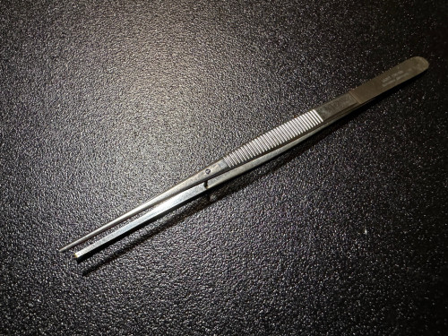 Photo of Gomco 502 Circumcision Clamp, 2.1 cm
