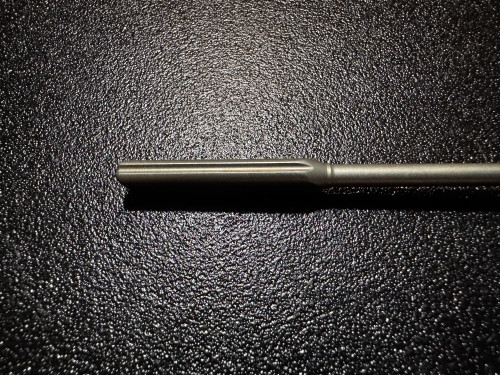 Tip photo of Olympus WA22840A Standard Obturator 22.5Fr