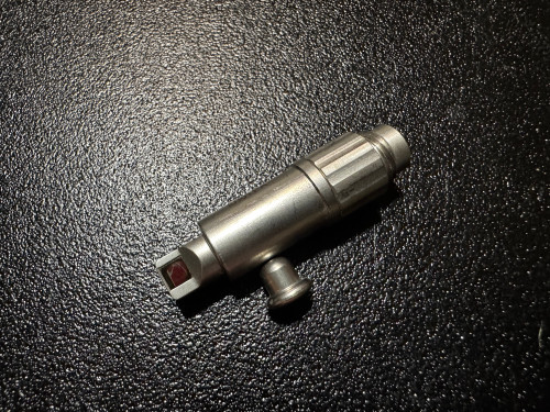Photo of Storz 10101FA Prismatic Light Deflector