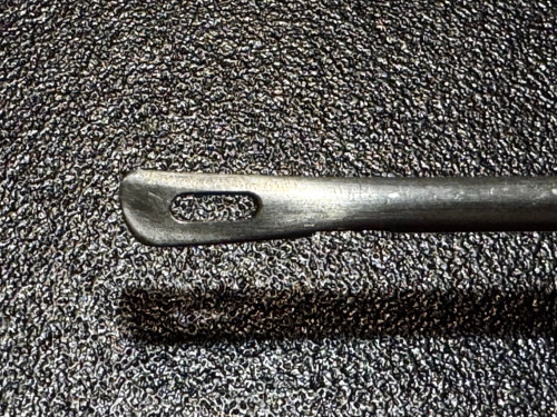 Tip photo of Byron CBR426L Cobra Liposuction Cannula, 4mm X 26cm