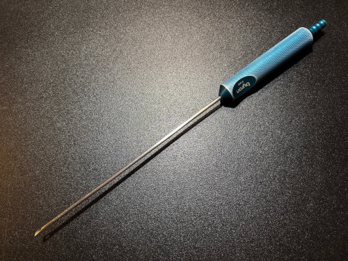 Photo of Byron CBR426L Cobra Liposuction Cannula, 4mm X 26cm