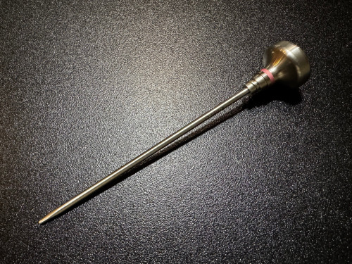 Photo of Stryker 295-723-130 Hip Obtrocar for 4.0mm Cannula