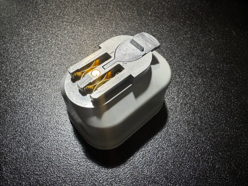 Photo of Linvatec HALL PRO3020 NiCad Battery