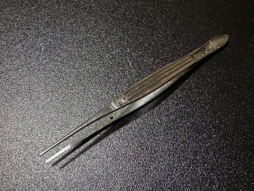 Photo of Snowden-Pencer 88-0060 McIndoe Dissecting Forceps