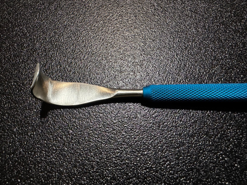 10mm blade photo of Symmetry 20-0540 Kasdan Retractor (New)