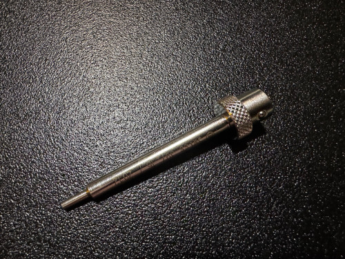 Photo of Synthes 397.16 Maxillofacial Drill Guide 2.0mm