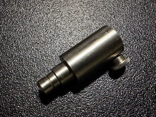 Photo of Pilling 50614AC Fiber Optic Instrument Cable End Adapter