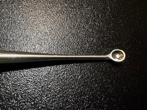 Cup photo of Miltex 26-1450 Penfield Dissector #1
