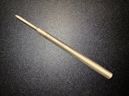 Top photo of Synthes 319.17 Cannulated Screw Measuring Device
