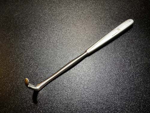 Photo of Symmetry 50-4255 Langenbeck Retractor Size 1