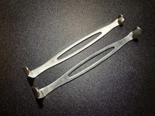 Photo of Symmetry 50-4071 US Army Retractors