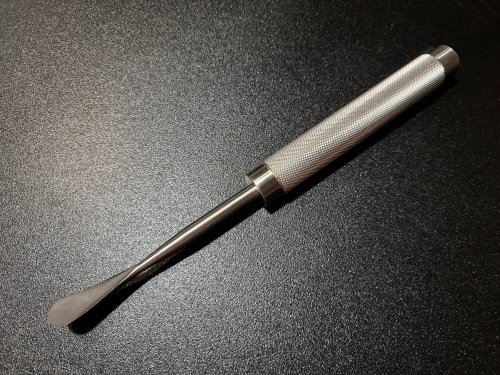 Photo of Symmetry 26-4919 Cobb Spinal Elevator 3/4"