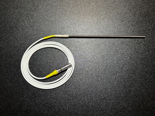 Photo of Stryker 8400-825-015 Venom MultiGen 2 Electrode, Yellow, 150mm