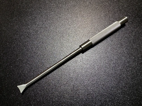 Photo of Symmetry 46-3028 Anterior Cervical Graft Driver 7mm