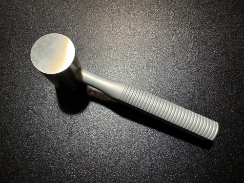 Side photo of Symmetry 32-3330 Heath Mallet, 2 lbs (New)
