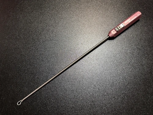 Photo of Stryker 234-020-093 Semi-T Tendon Stripper