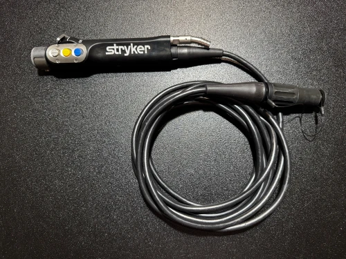 Photo of Stryker 375-704-500 Formula CORE Shaver Handpiece