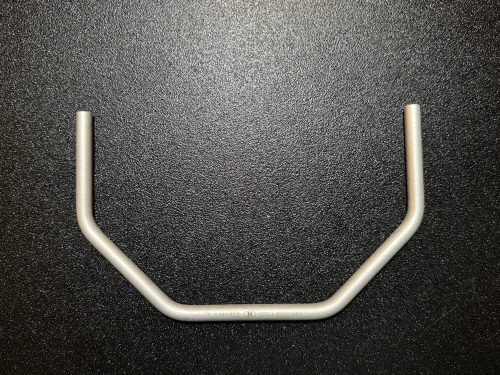 Bottom photo of Stryker 5029-7-030 Hoffman II Medium Semi-Circular Curved Rod