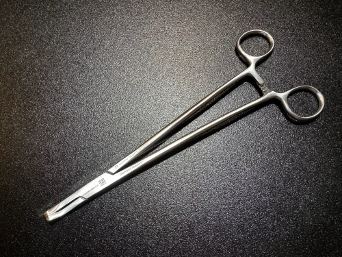 Photo of Symmetry 52-6610 Thoms-Gaylor Uterine Biopsy Forceps