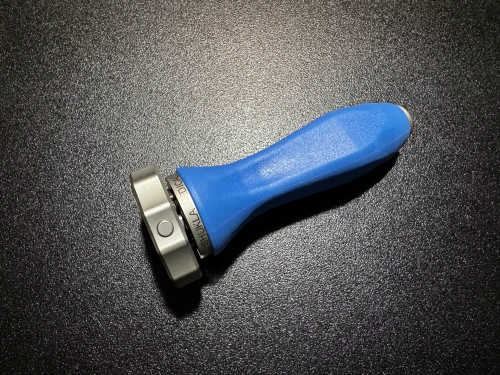 Photo of Shukla Medical SIN001 Twist Lock Osteotome Handle
