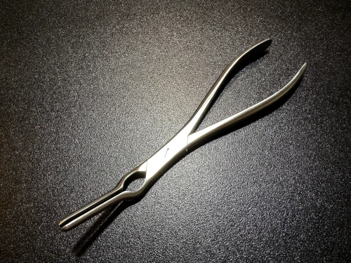 Photo of Gyrus 445000 ASH Septum Straightening Forceps