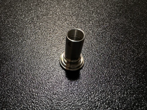 Top photo of Stryker 233-050-192 SafeLight Circon ACMI Scope Adapter