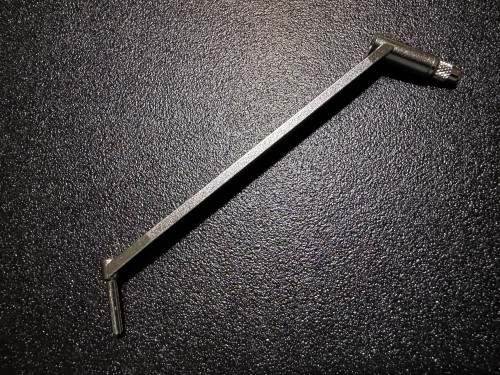 Photo of Synthes 323.201 Universal Drill Guide 2.0mm