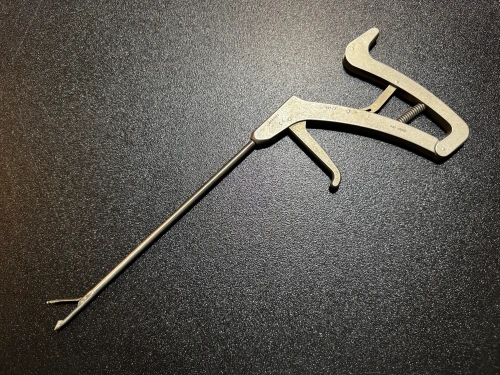 Photo of Arthrex AR-13990 Scorpion Suture Passer, 16mm