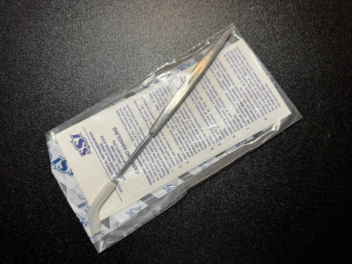 Photo of Symmetry 72-2070 Fisher Tonsil Knife & Dissector (New)
