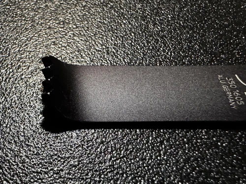 Edge photo of Symmetry 59-0094 Ultra ReVeal ACF Micro Blade 14mm X 55mm