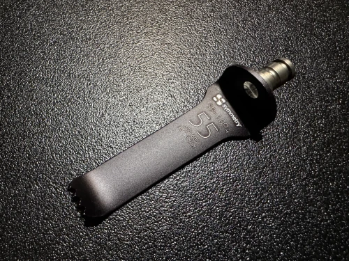 Photo of Symmetry 59-0094 Ultra ReVeal ACF Micro Blade 14mm X 55mm