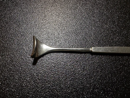 Blade photo of Katena K1-8230 Desmarres Lid Retractor #3