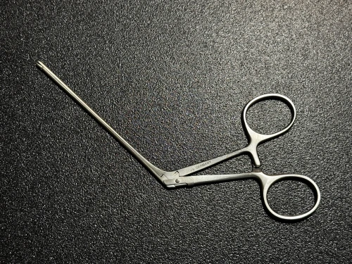 Handle photo of Storz N3390 Sofferman Needle Holder