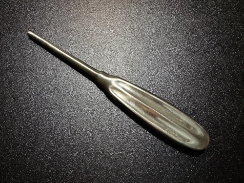 Handle photo of Konig MDS4630620 Goldman Displacer & Septum Elevator