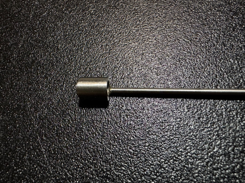 Blade photo of Aesculap FO939R Tendon Stripper, 19.75"