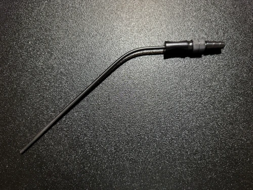 Photo of Medtronic 9560534 METRx II Suction Tube / Sucker #10