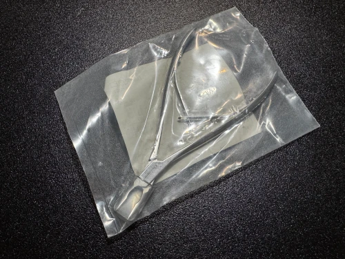 Package photo of Biomet 09-0174 Lempert Rongeur, CVD, 6.25" (New)
