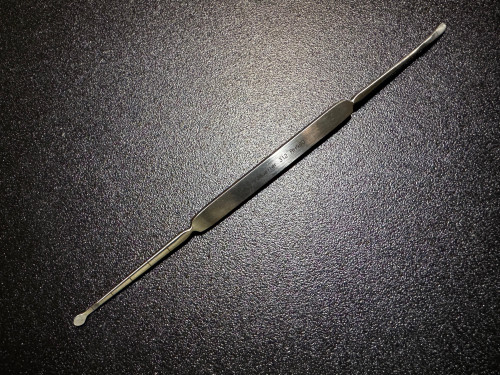 Photo of V. Mueller RH980 Cottle Septum Elevator-Feeler