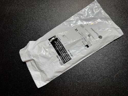 Package photo of V. Mueller NL1092 Penfied Dissector #3 (New)