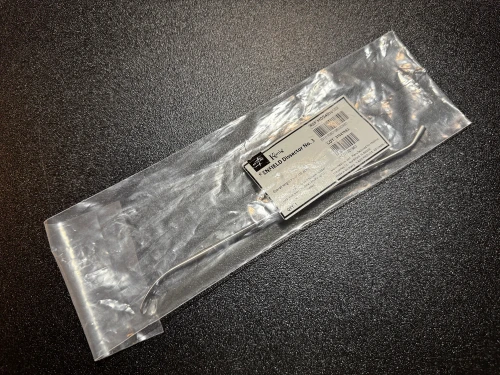 Photo of Konig MDS4016103 Penfied Dissector #3 (New)