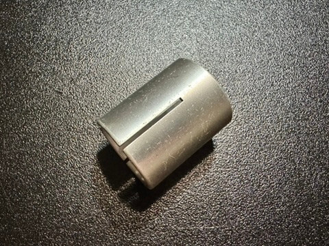 Photo of Zimmer 1365-60 Wire Pass Guard