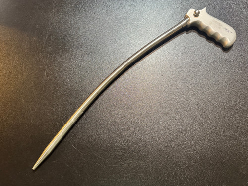 Photo of Aesculap FC030 Jenkner Tunnelling Tube and Handle