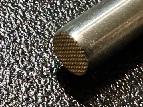 Tip photo of Medtronic A10110009 Medicrea Bone Tamp