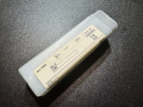 Photo of Depuy DB25 FAST Drill Bit, 2.5mm