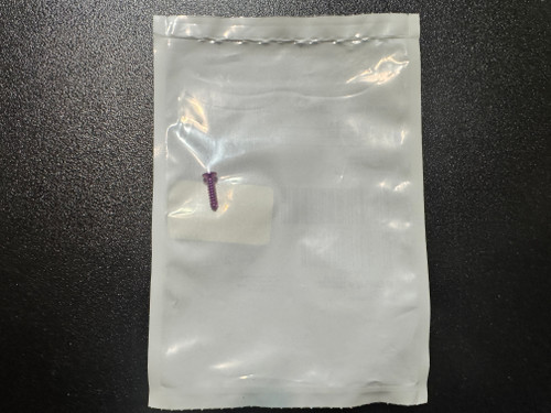 Photo of Depuy Biomet CS14000 DVR Cortical Screw, 3.5mm X 14mm