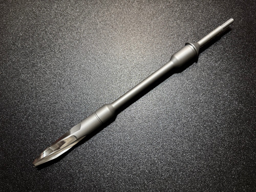 Photo of Synthes 357.394 Large QC Cannulated Drill Bit, 17mm