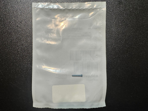 Screw photo of Depuy P18000 Peg Smooth, 2mm X 18mm