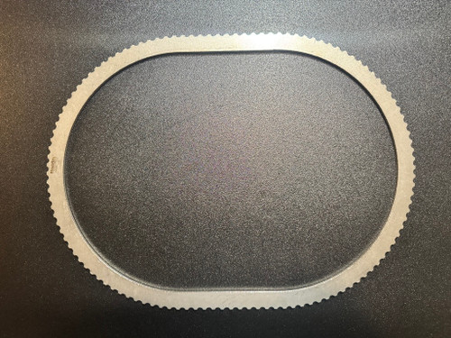 Photo of Codman 50-4557 Bookwalter Medium Oval Retractor Ring