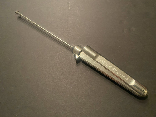 Acufex 012058 Arthroscopic Stingray Basket Punch Right For Sale